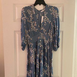 Faithfull the Brand, Faithfull Chloe Mini Dress